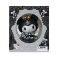 Japan Sanrio Original Figure - Kuromi : Ballet Black - 3