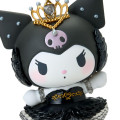 Japan Sanrio Original Figure - Kuromi : Ballet Black - 4