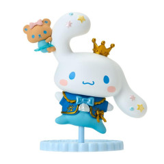 Japan Sanrio Original Figure - Cinnamoroll : Ballet
