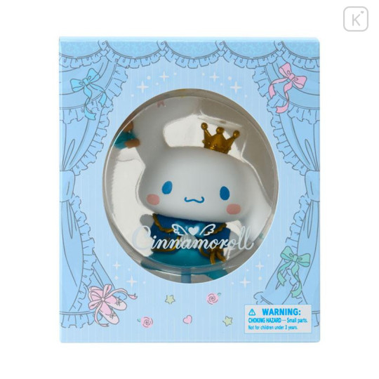 Japan Sanrio Original Figure - Cinnamoroll : Ballet - 3