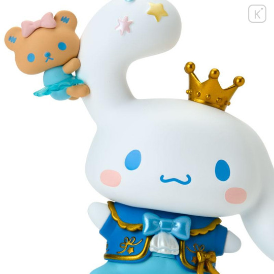 Japan Sanrio Original Figure - Cinnamoroll : Ballet - 4