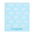 Japan Sanrio Original Glasses Case - Cinnamoroll : Face Shaped - 3