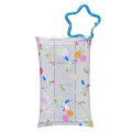 Japan Sanrio Clear Multi Case (S) - Usahana : Blue Sky - 1