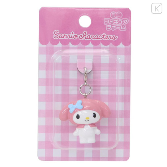 Japan Sanrio Figure Charm - My Melody - 1