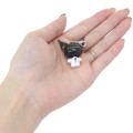 Japan Sanrio Figure Charm - Kuromi - 2