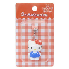 Japan Sanrio Figure Charm - Hello Kitty