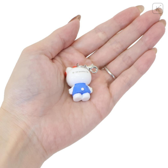 Japan Sanrio Figure Charm - Hello Kitty - 2