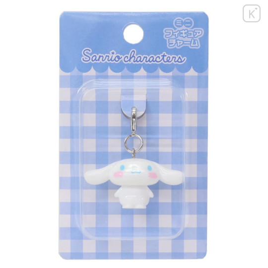 Japan Sanrio Figure Charm - Cinnamoroll - 1