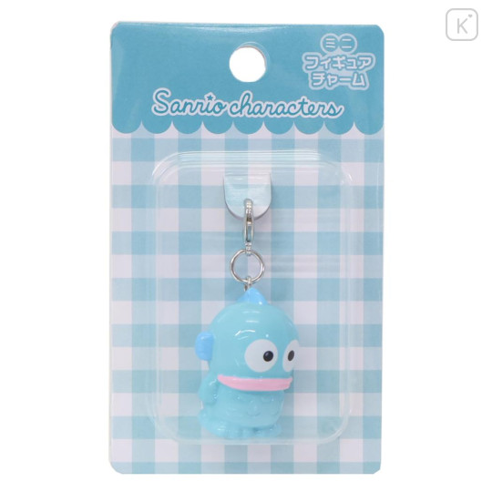 Japan Sanrio Figure Charm - Hangyodon - 1
