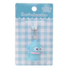 Japan Sanrio Figure Charm - Hangyodon