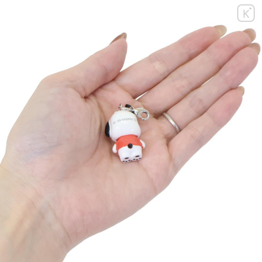 Japan Sanrio Figure Charm - Pochacco - 2