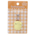 Japan Sanrio Figure Charm - Pompompurin - 1