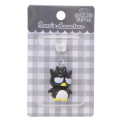 Japan Sanrio Figure Charm - Bad Badtz-maru - 1