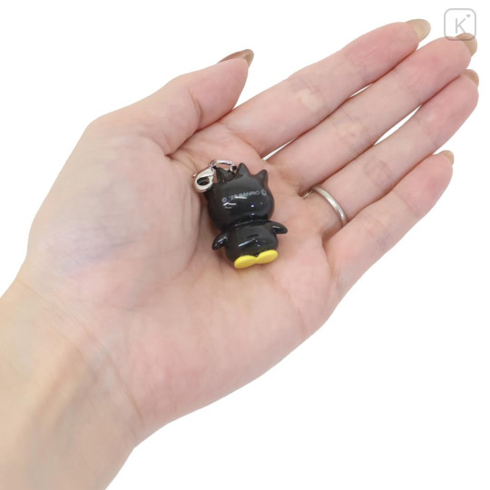 Japan Sanrio Figure Charm - Bad Badtz-maru - 2