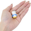 Japan Sanrio Figure Charm - Pekkle - 2