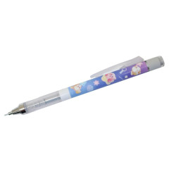 Japan Kirby Mono Graph Shaker Mechanical Pencil - Kirby & Waddle Dee : Twinkling Stars