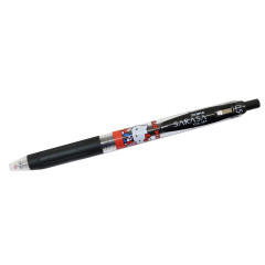 Japan Sanrio Sarasa Clip Gel Pen - Hello Kitty : Tennis