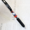 Japan Sanrio Sarasa Clip Gel Pen - Hello Kitty : Tennis - 2