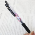 Japan Sanrio Sarasa Clip Gel Pen - Hello Kitty : Tulip Pink - 2