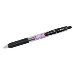 Japan Sanrio Sarasa Clip Gel Pen - My Melody : Wink Pink