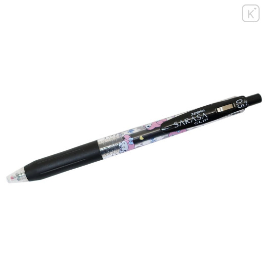 Japan Sanrio Sarasa Clip Gel Pen - My Melody : Life - 1