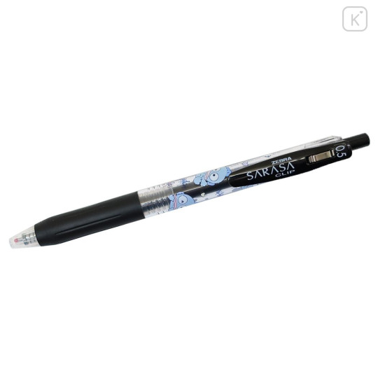 Japan Sanrio Sarasa Clip Gel Pen - Hangyodon : Life - 1