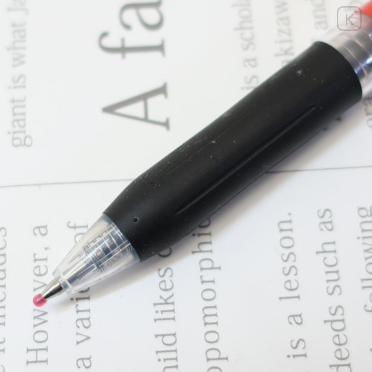 Japan Sanrio Sarasa Clip Gel Pen - Hangyodon : Life - 3