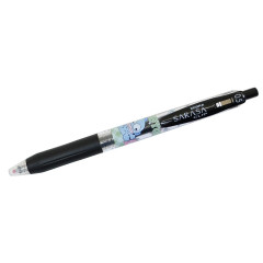 Japan Sanrio Sarasa Clip Gel Pen - Hangyodon : Friend