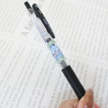 Japan Sanrio Sarasa Clip Gel Pen - Hangyodon : Friend - 2