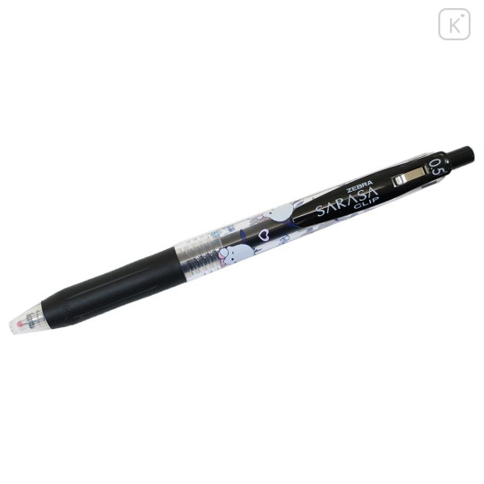 Japan Sanrio Sarasa Clip Gel Pen - Pochacco : Life - 1
