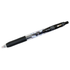 Japan Sanrio Sarasa Clip Gel Pen - Pochacco : Life