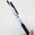 Japan Sanrio Sarasa Clip Gel Pen - Pochacco : Friend - 2
