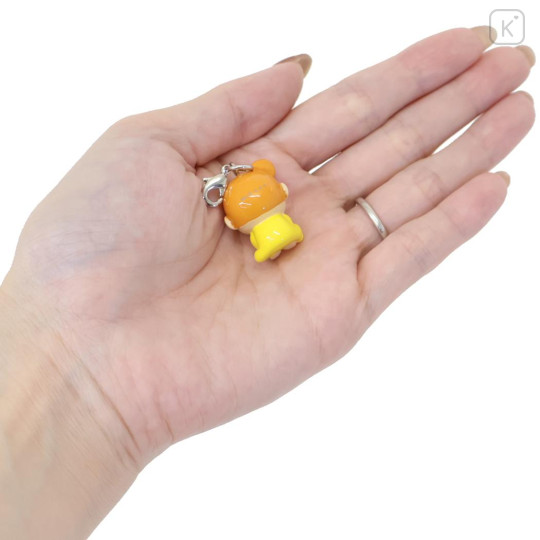 Japan Crayon Shin-chan Figure Charm - Shinnosuke Nohara : Sister - 2