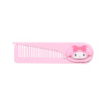 Japan Sanrio Original Folding Comb - My Melody - 1