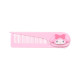 Japan Sanrio Original Folding Comb - My Melody