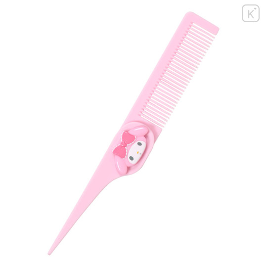 Japan Sanrio Original Folding Comb - My Melody - 2