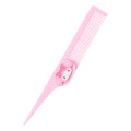 Japan Sanrio Original Folding Comb - My Melody - 2