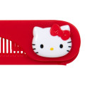 Japan Sanrio Original Folding Comb - Hello Kitty - 3