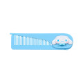 Japan Sanrio Original Folding Comb - Cinnamoroll - 1