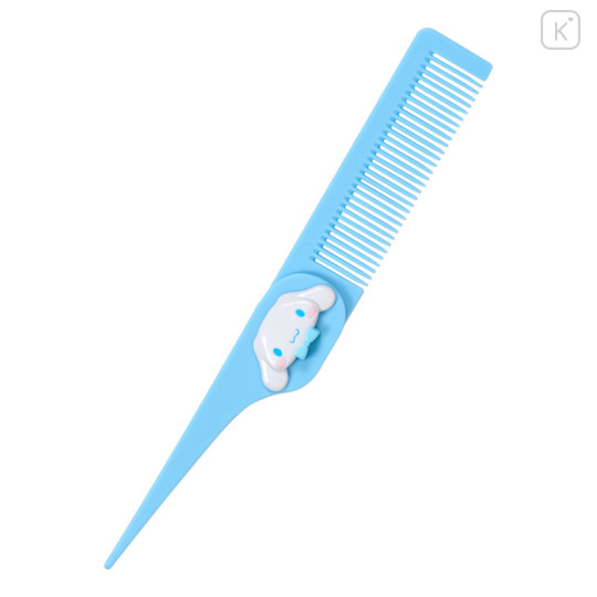 Japan Sanrio Original Folding Comb - Cinnamoroll - 2