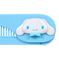 Japan Sanrio Original Folding Comb - Cinnamoroll - 3