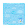 Japan Sanrio Original Petit Towel - Cinnamoroll : Cloud - 1