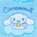 Japan Sanrio Original Petit Towel - Cinnamoroll : Cloud - 4