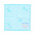 Japan Sanrio Original Petit Towel - Cinnamoroll : Gingham - 1