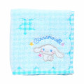 Japan Sanrio Original Petit Towel - Cinnamoroll : Gingham - 2
