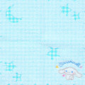 Japan Sanrio Original Petit Towel - Cinnamoroll : Gingham - 3