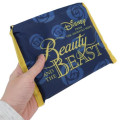 Japan Disney Eco Shopping Bag - Beauty and the Beast : Dance - 4