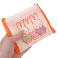Japan Miffy Eco Shopping Bag - Miffy : Sweets Orange - 4