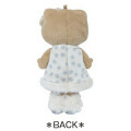 Japan Sanrio Style Up Mascot - Hello Kitty : Tan White - 2