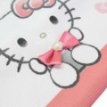 Japan Sanrio Drawstring Pouch & Lunch Bag - Hello Kitty : Ribbon - 4